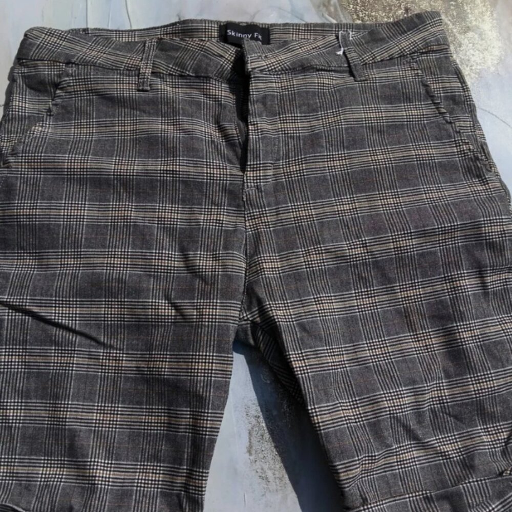 Men's shorts